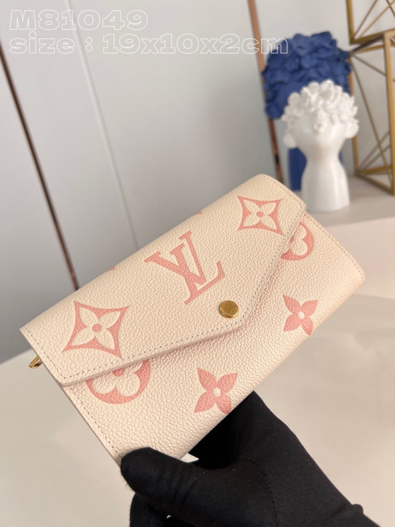 LV Wallets